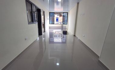 COD. 6248 - SE ARRIENDA APARTAMENTO - BARRIO:  LA CUMBRE