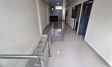 COD. 6248 - SE ARRIENDA APARTAMENTO - BARRIO:  LA CUMBRE