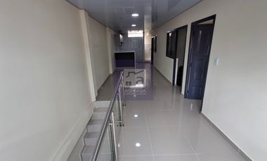 COD. 6248 - SE ARRIENDA APARTAMENTO - BARRIO:  LA CUMBRE