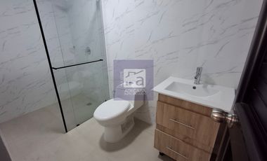 COD. 6248 - SE ARRIENDA APARTAMENTO - BARRIO:  LA CUMBRE