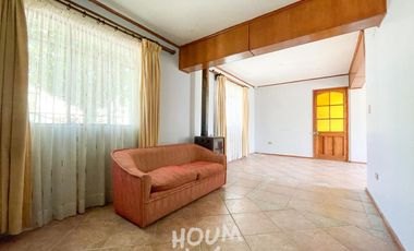 Casa Anibal pinto ID: 144660r