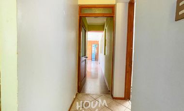 Casa Anibal pinto ID: 144660r