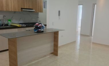 apartamento en arriendo en provenza. Cod A216927
