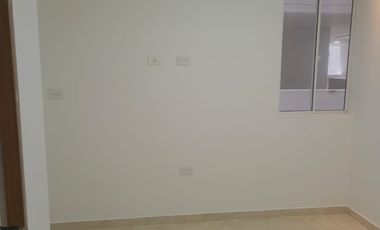 apartamento en arriendo en provenza. Cod A216927