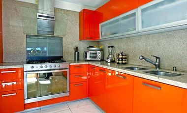 CASA EN VENTA EN BOSQUES SANTA ANITA