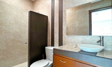 CASA EN VENTA EN BOSQUES SANTA ANITA