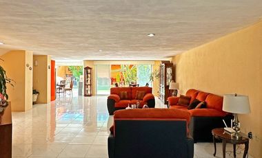CASA EN VENTA EN BOSQUES SANTA ANITA