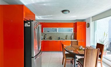 CASA EN VENTA EN BOSQUES SANTA ANITA