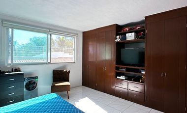 CASA EN VENTA EN BOSQUES SANTA ANITA
