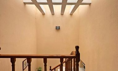 CASA EN VENTA EN BOSQUES SANTA ANITA