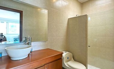 CASA EN VENTA/RENTA EN BOSQUES SANTA ANITA