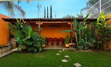 CASA EN VENTA EN BOSQUES SANTA ANITA