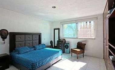 CASA EN VENTA EN BOSQUES SANTA ANITA