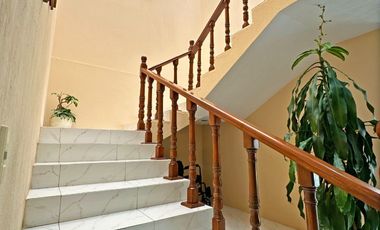 CASA EN VENTA EN BOSQUES SANTA ANITA