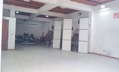 local en arriendo en villa magdala. Cod A6567701