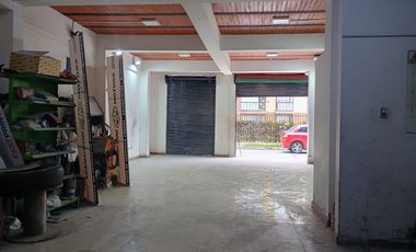 local en arriendo en villa magdala. Cod A6567701