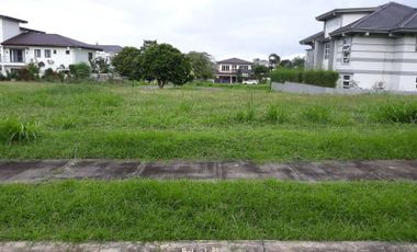 Exclusive Residential Lot Property for sale in South Forbes Nuvali Blvd - Tagaytay Rd Santa Rosa City Laguna