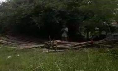 Tanah Cocok untuk Cluster Perumahan di Rangkas Bitung, Banten 4127
