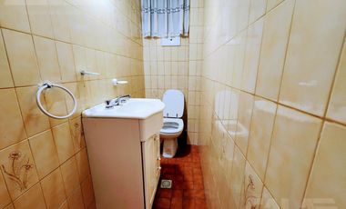 ¡No pierdas la oportunidad de vivir en este esplendido duplex de tres ambientes con cochera!