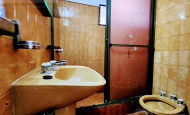 ¡No pierdas la oportunidad de vivir en este esplendido duplex de tres ambientes con cochera!