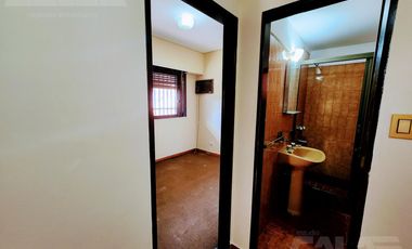 ¡No pierdas la oportunidad de vivir en este esplendido duplex de tres ambientes con cochera!