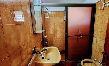 ¡No pierdas la oportunidad de vivir en este esplendido duplex de tres ambientes con cochera!