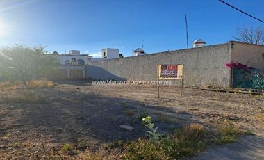 TERRENO EN VENTA EN TEQUSIQUIAPAN EN RESIDENCIAL HACIENDAS ISMAEL