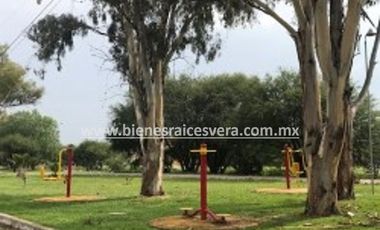 TERRENO EN VENTA EN TEQUSIQUIAPAN EN RESIDENCIAL HACIENDAS ISMAEL