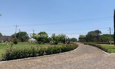 TERRENO EN VENTA EN TEQUSIQUIAPAN EN RESIDENCIAL HACIENDAS ISMAEL