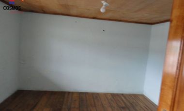 Venta de casa con terreno en Cotacachi sector San Martin