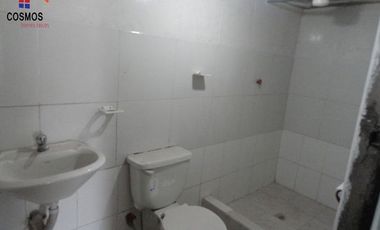 Venta de casa con terreno en Cotacachi sector San Martin