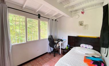Venta de Finca Estilo Cafetera San Vicente