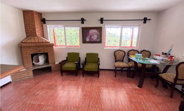 Venta de Finca Estilo Cafetera San Vicente