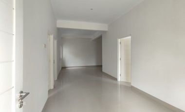 RUMAH SIAP HUNI DEKAT STASIUN MAGUWO DIJUAL MURAH DAN ASRI