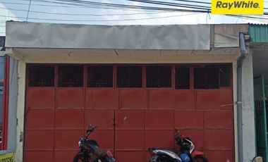 Dijual Dan Disewakan Ruko Siap Pakai Lokasi Di Jl. Bratang Gede, Surabaya