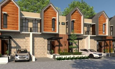 Rumah dijual di Jawa Timur, Batu