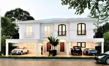 Vendo casa duplex en urbanización Estancias del Río en el kilómetro 9 vía Samborondón