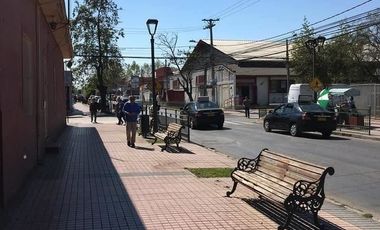 Casa en Venta en Talagante