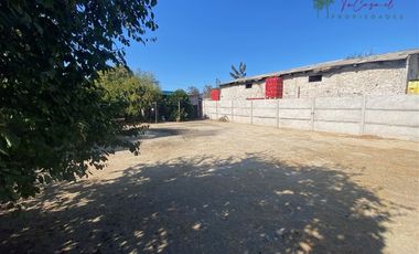 Casa en Venta en Talagante