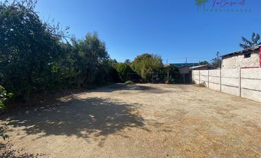 Casa en Venta en Talagante