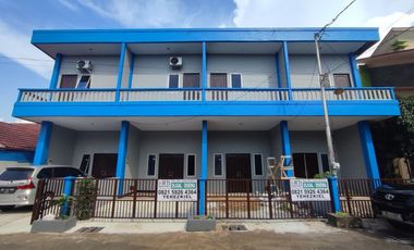 Rumah disewakan di Kalimantan Barat, Pontianak