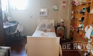 Chalet en Venta en Quilmes Centro