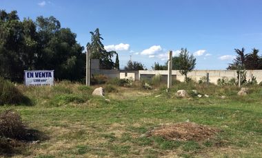 Terreno en venta sobre Boulevard. Napateco