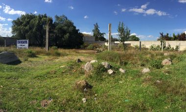 Terreno en venta sobre Boulevard. Napateco