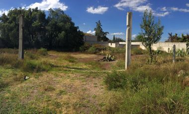 Terreno en venta sobre Boulevard. Napateco