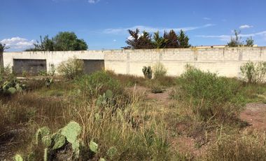 Terreno en venta sobre Boulevard. Napateco