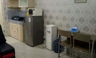 Apartemen Cosmoterrace One Bed Room Full Furnished