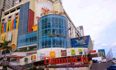 Apartemen Cosmoterrace One Bed Room Full Furnished