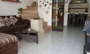 Casa 3 recámaras y terraza, preciosa y en buen estado, Cuautitlán, Méx.
