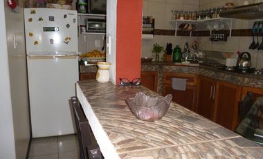 Casa 3 recámaras y terraza, preciosa y en buen estado, Cuautitlán, Méx.